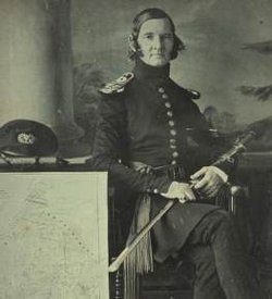 James Graham