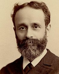 Caspar Gregory