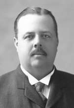 Charles Glidden