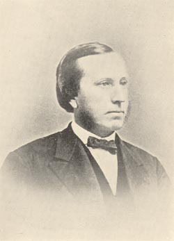 John Girardeau