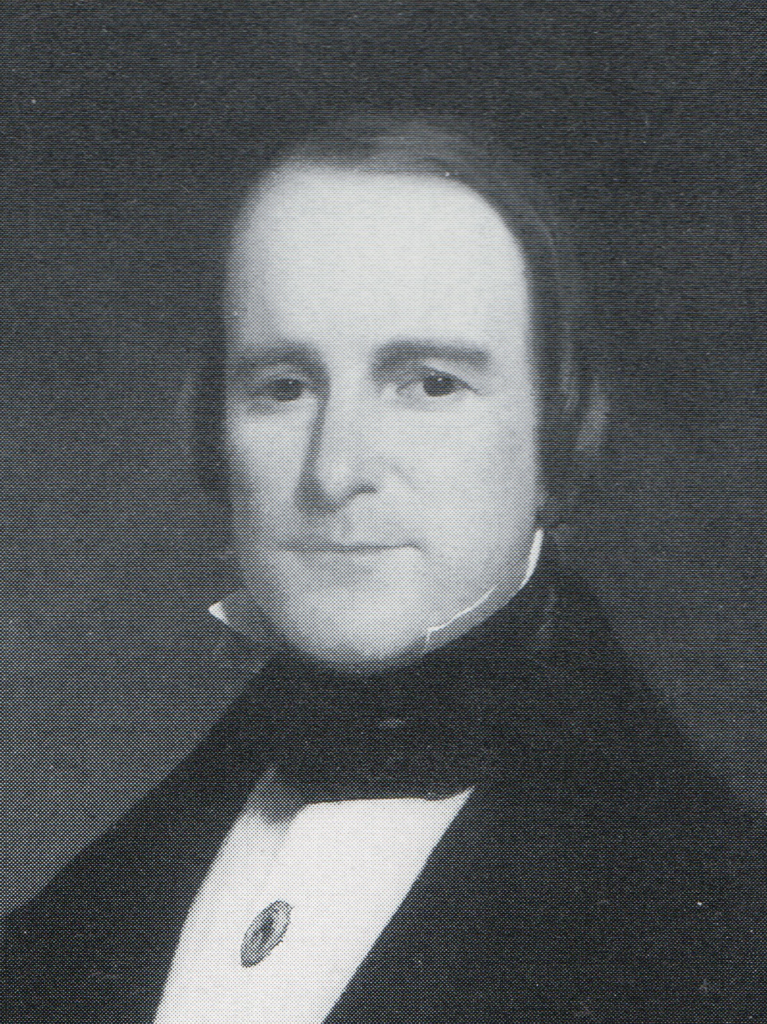 Robert Gibbes