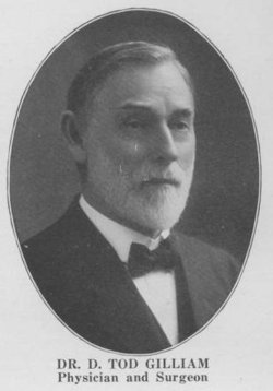 David Gilliam