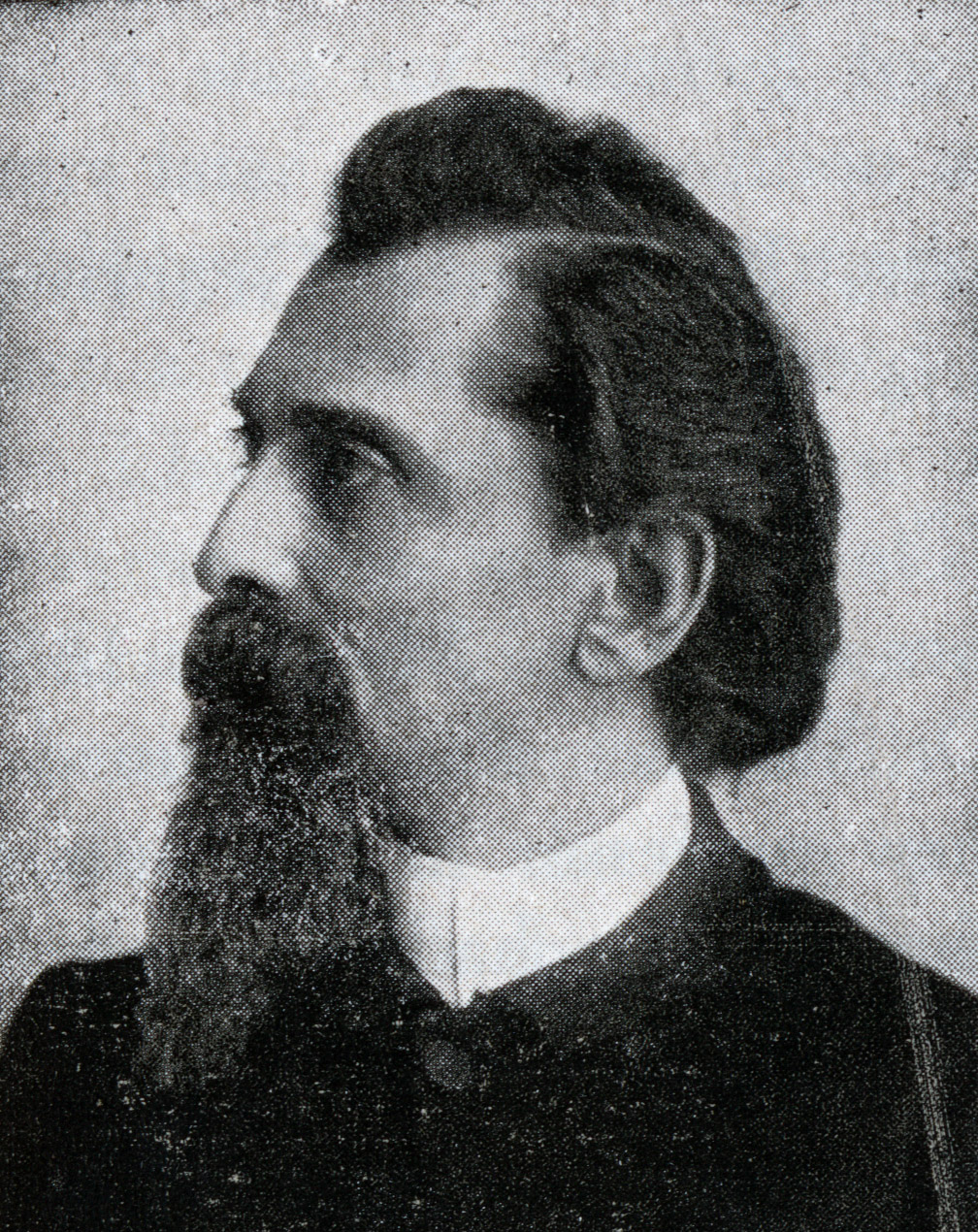 Augustus Graebner