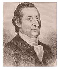 William Goddard