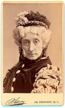 Anne Gilbert