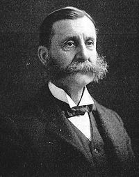 Charles Greene