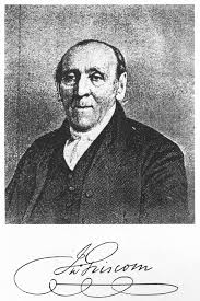 John Griscom