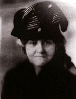 Bessie Helmer