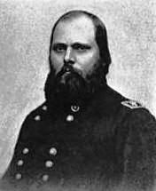 George Hartsuff