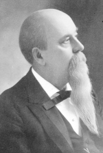 Charles Hackley
