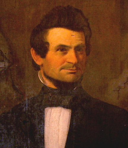 John Hayes