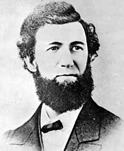 Benjamin Hanby