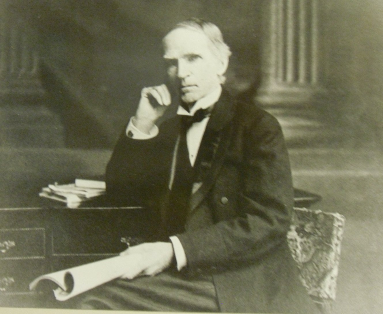 William Henry
