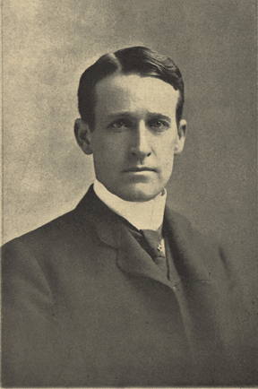 Herbert Hadley