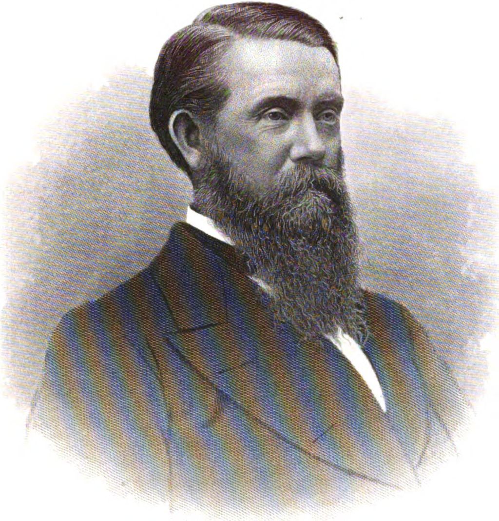Charles Grosvenor