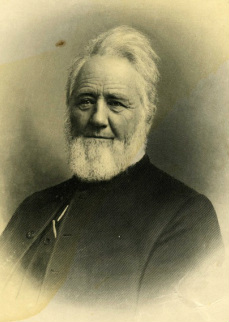 Frederick Gunn