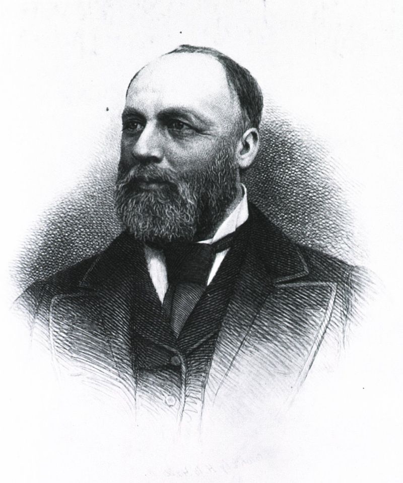 William Hammond