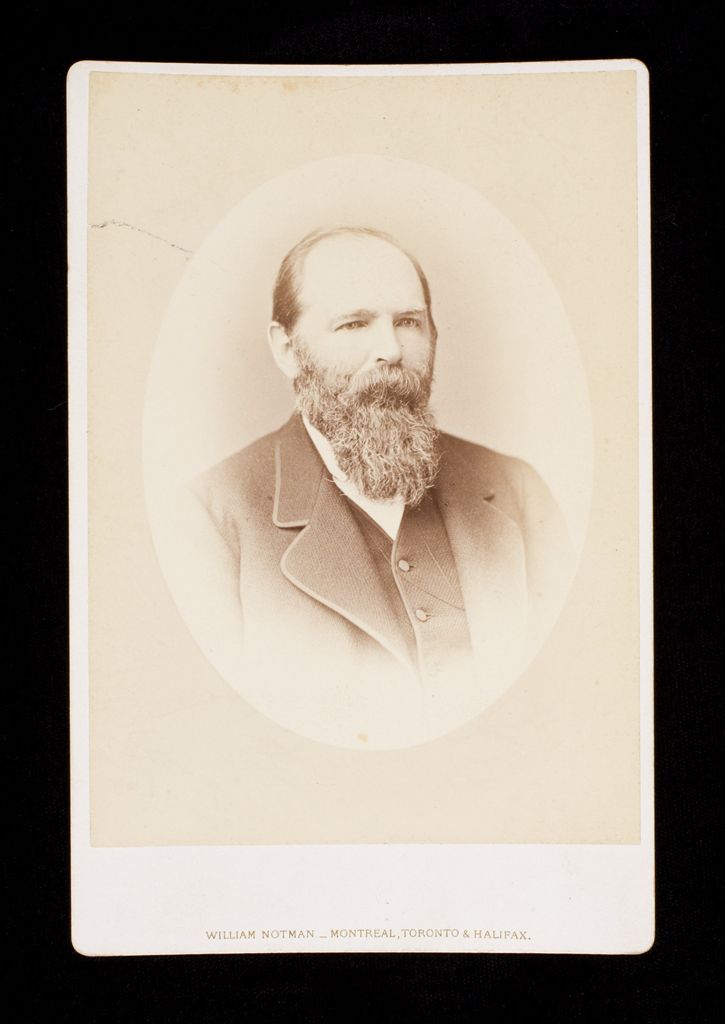 Ephraim Gurney