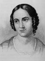 Caroline Hentz