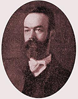 George Herron