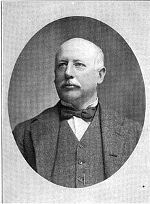 Henry Havemeyer