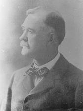 William Harris