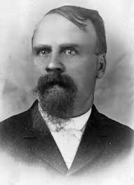 Samuel Guthrie