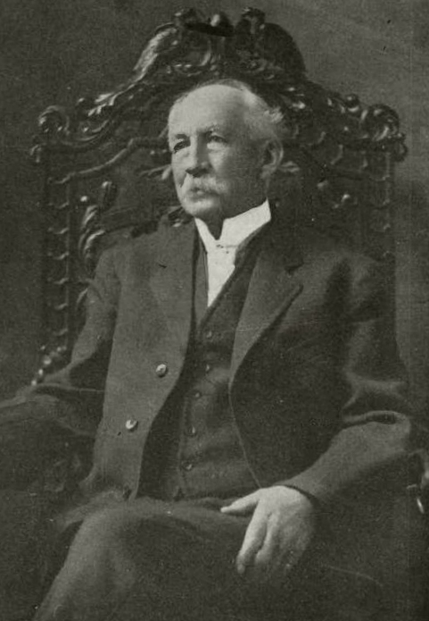 Charles Hallock