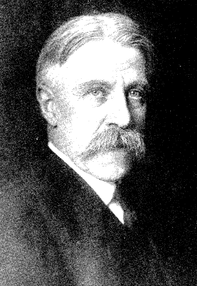 Francis Gummere