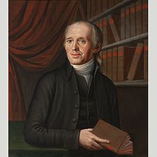 Justus Helmuth