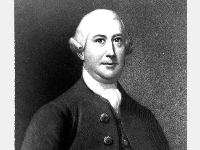 James Habersham
