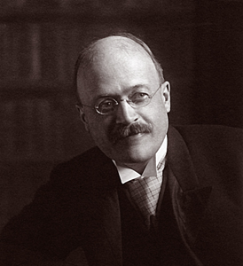 George Hempl