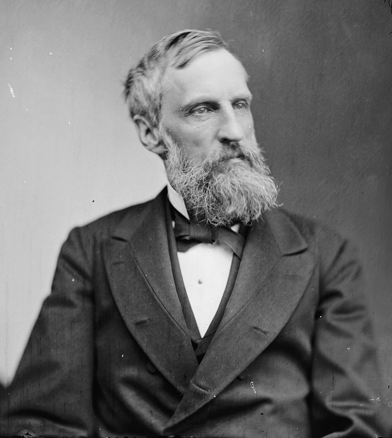La Fayette Grover