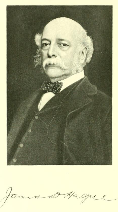 James Hague