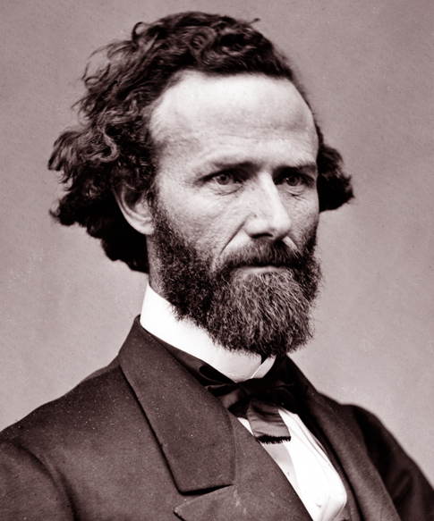 John Henderson