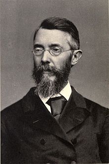 John Gulick