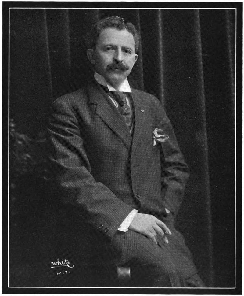 Charles Harris
