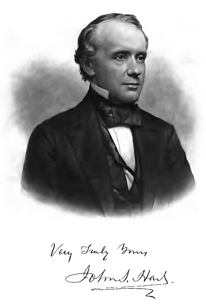 John Hart