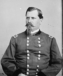 William Hazen