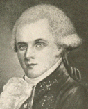 Lewis Hallam