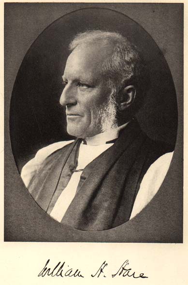 William Hare
