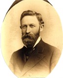 Henry Haarstick