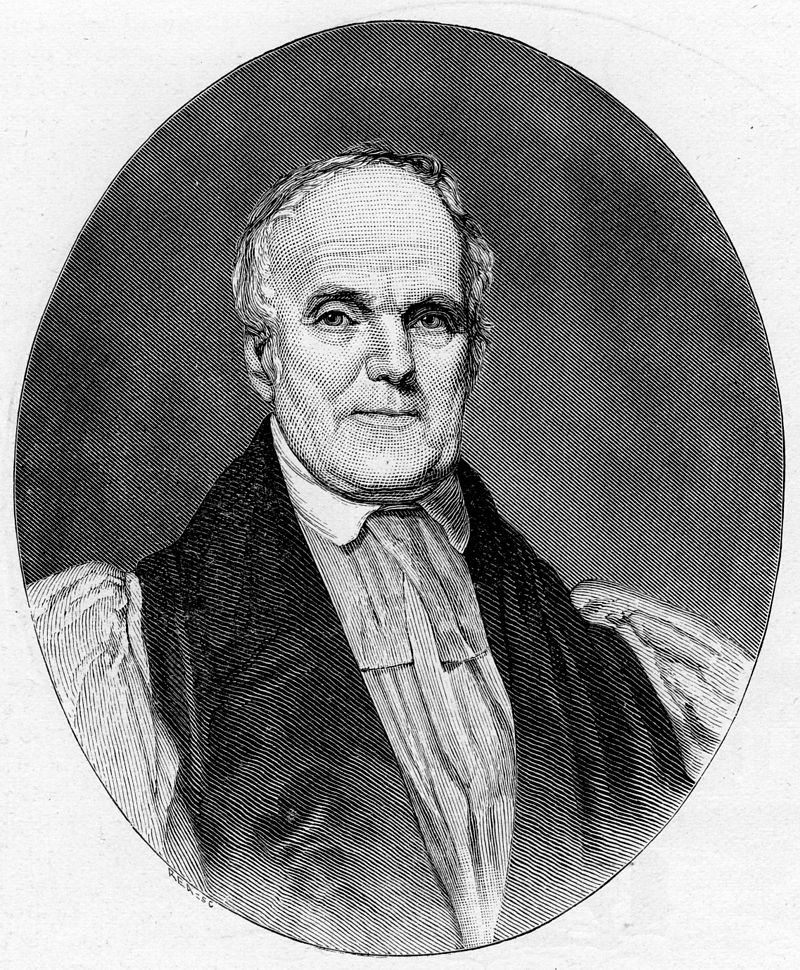 Alexander Griswold