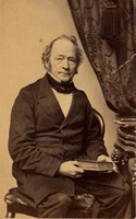 George Hayward