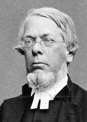 Tufve Hasselquist