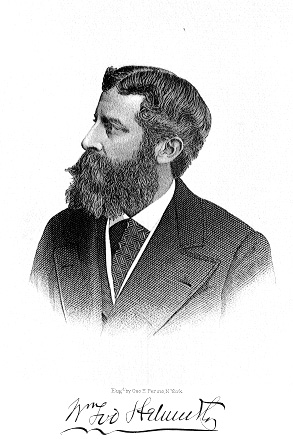 William Helmuth