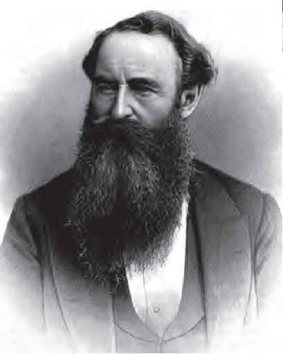 Charles Harrah