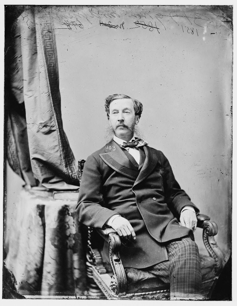 John Griswold