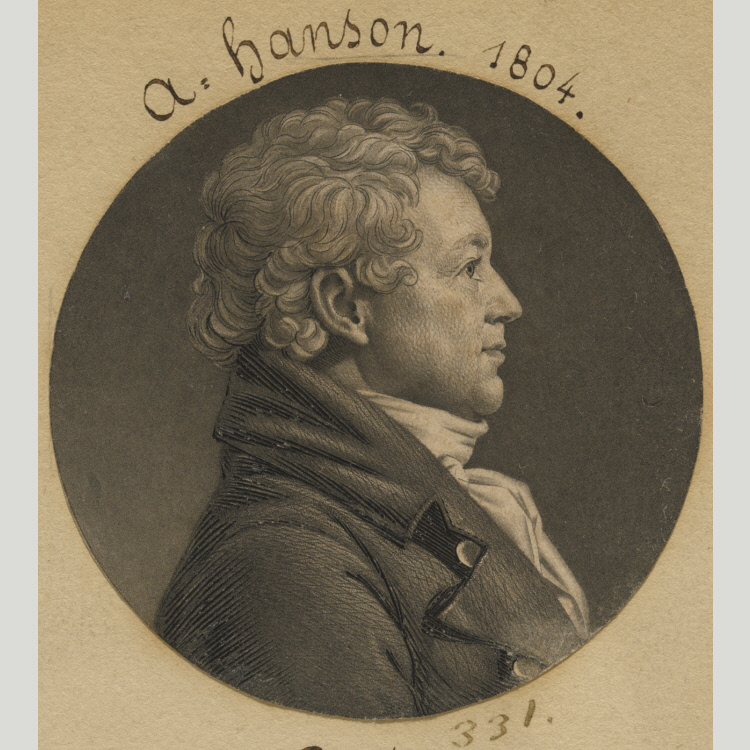 Alexander Contee