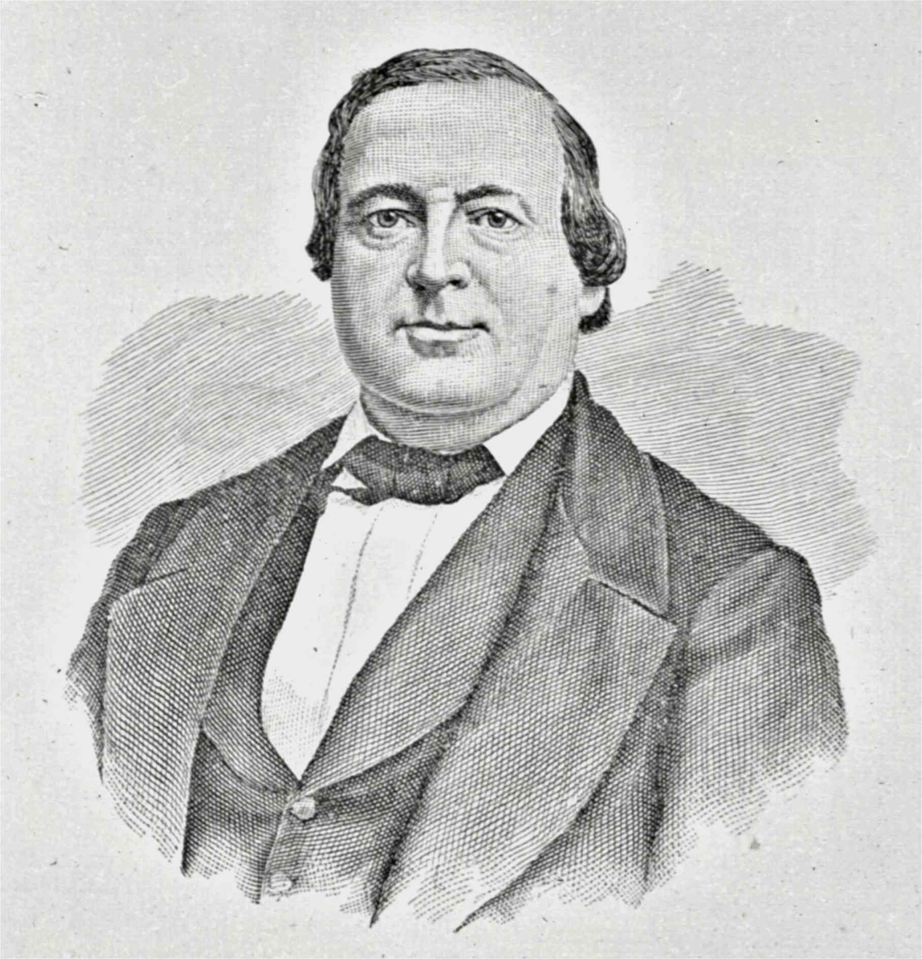 Nathaniel Hayward